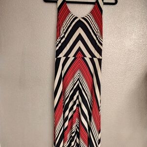 DR Collection Maxi Sun Dress   Size M